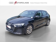 Audi A1 2021