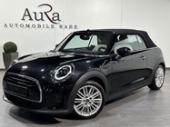 MINI Cabrio 2022