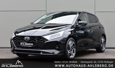 Hyundai i20 2022