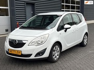 Opel Meriva 2012