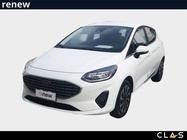 Ford Fiesta 2022