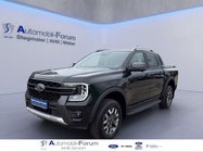 Ford Ranger 2025