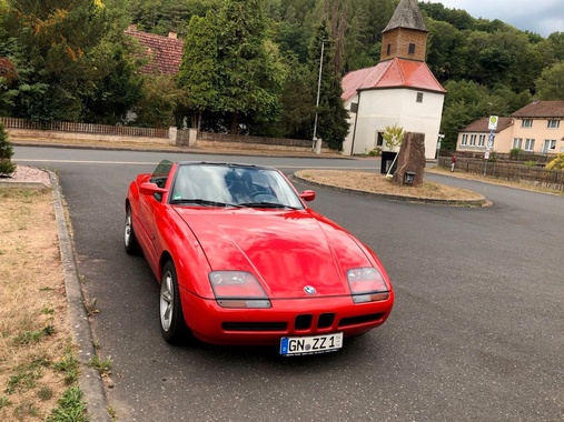 BMW Z1 1993
