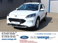 Ford Kuga 2020