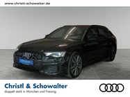 Audi A6 2025