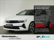 Opel Astra 2024