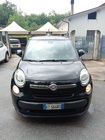Fiat 500L 2013