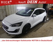 Ford Focus 2020