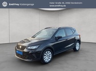 Seat Arona 2024