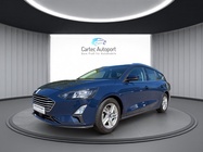 Ford Focus 2020
