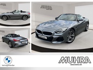 BMW Z4 2024