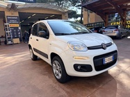 Fiat Panda 2022