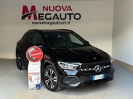 Mercedes-Benz GLA-Class 2022