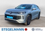 Volkswagen Tayron 2025
