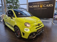 Abarth 595 2021