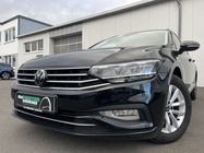 Volkswagen Passat 2022