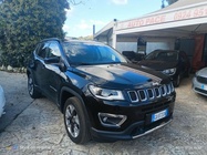 Jeep Compass 2020