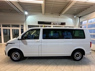 Volkswagen T6 2024