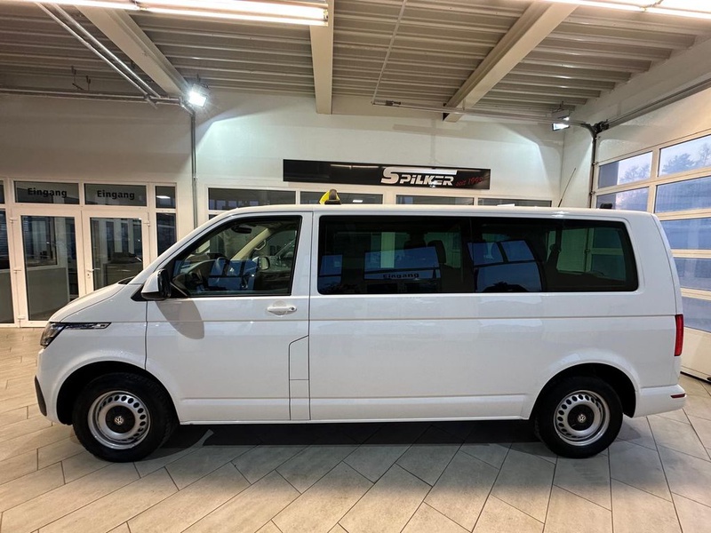 Volkswagen T6