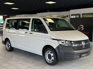 Volkswagen T6 2021