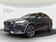 Cupra Formentor 2021