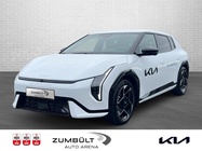 Kia EV4 2025
