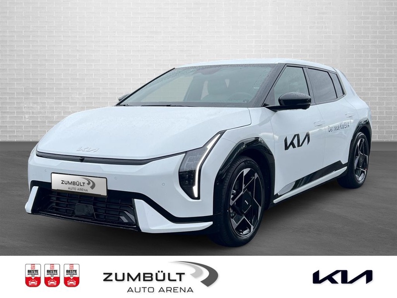 Kia EV4