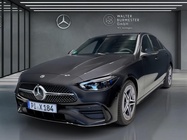 Mercedes-Benz C-Class 2025