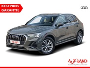 Audi Q3 2019