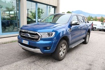 Ford Ranger 2022