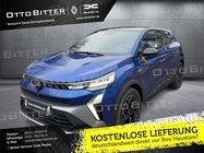 Renault Symbioz 2025