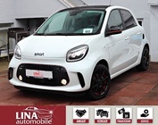 Smart ForFour 2020