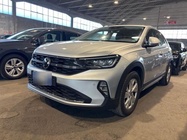 Volkswagen Taigo 2025