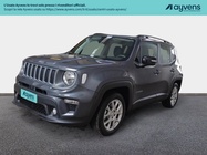 Jeep Renegade 2023