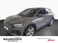 Audi Q4 e-tron 2023