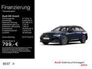 Audi A6 2025