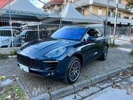 Porsche Macan 2017