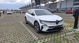 Renault Megane 2023