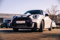 MINI Coupe 2022