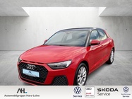 Audi A1 2024