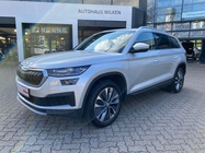 Skoda Kodiaq 2023