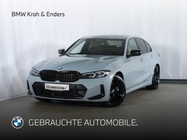 BMW 3 Series 2024