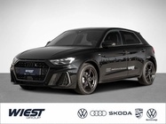 Audi A1 2025