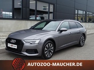 Audi A6 2021
