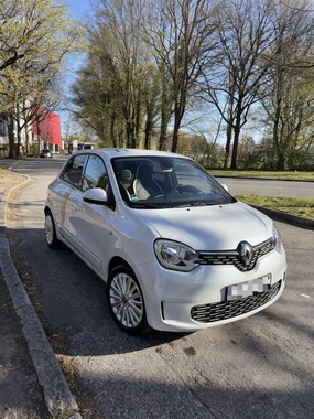 Renault Twingo 2020