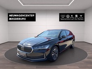 Skoda Superb 2025