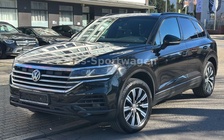 Volkswagen Touareg 2019