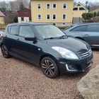 Suzuki Swift 2017