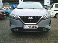 Nissan Qashqai 2023