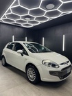 Fiat Punto 2010
